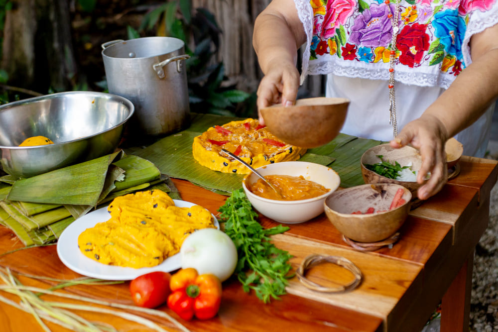 La Cocina Ancestral de Yucatán: Orgullosa Capital Iberoamericana de la Gastronomía 2025