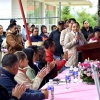 “Por amor a las familias” llega a Guadalupe Victoria, Puebla