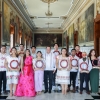 Premian talento y compromiso de las juventudes yucatecas