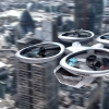 Primer coche volador, en la mira de Porsche y Boeing 