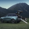El nuevo SUV JAECOO 5 redefine la estética todoterreno
