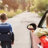 Con el regreso a clases incrementan los accidentes viales: Cómo elegir el seguro de auto adecuado para una mejor protección