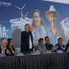 Foro nacional impulsa justicia hídrica y transición energética para proteger el agua subterránea en el agro