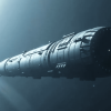 Diseñan una nave espacial que podría transportar 2.400 personas hasta Alfa Centauri