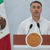 Rechaza CIA y García Harfuch señalamientos sobre intervenciones extranjeras en México