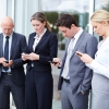 Las cuatro amenazas del teléfono celular