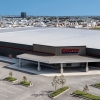 Cemex suministra concreto para la tienda Costco más grande de México