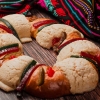 Rosca de Reyes, tradición que combina elementos religiosos, gastronómicos y culturales