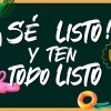 Activan campaña de seguridad vial por periodo vacacional de Semana Santa 
