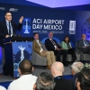 Seguridad en la aviación, prioridad del Gobierno de México