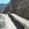 Carretera San Ignacio-Tayoltita estará lista antes de agosto
