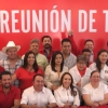 Vamos a rescatar el país desde el Estado de México: Cristina Ruiz