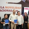 Becan a 100 estudiantes yucatecos para estudiar en el extranjero