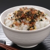 Furikake: Un sabroso acompañamiento para el arroz.
