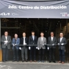 Kia México inaugura nuevo Centro de Distribución de Partes para atender clientes de la zona norte del país