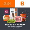 Grupo Bachoco fortalece identidad nacional con el sello “Hecho en México” en todas sus líneas de productos 