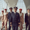 Emirates anuncia Sesiones de Reclutamiento de Pilotos en Ciudad de México 
