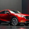 El primer eléctrico de Mazda será una SUV coupé