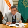 Acusan al director del ISSEMyM de injerencia en elección sindical