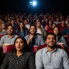 ¿Qué ve realmente la gente en el cine? Superhéroes, miedo y animaciones