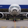 Vuela a Brasil el primer Stormtrooper Plane