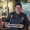 Taquito de lengua y tuétano, el mejor platillo mexicano en 2019