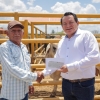 Impulsa Gobernador Joaquín Díaz Mena el renacer de la ganadería yucateca