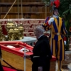 Luto por muerte del papa Francisco acabará el 4 de mayo; cónclave para elegir a sucesor iniciaría entre el 5 y el 10 de mayo