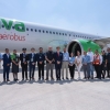 Viva será la primera aerolínea en Latinoamérica en adaptar sus aviones con L bins