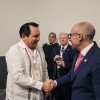Reafirma Yucatán su poderío turístico en el Tianguis México-Estados Unidos