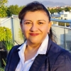 Propone Evelyn Estrada resoluciones judiciales rápidas, eficaces y eficientes