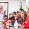 Condena PRI agresión a servidora pública de Capulhuac