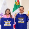 El gobierno del Renacimiento Maya donará 10 mdp en apoyo al CRIT Yucatán