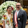 Senador Jorge Carlos Ramírez Marín recibe condecoración imperial de Japón