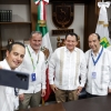 Yucatán capta inversión de casi 2,000 mdp del gigante Walmart