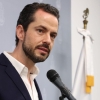 Solicita Ospital, por escrito, copia del proyecto El Batán