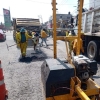 Concluyen trabajos en Paseo Tollocan; priorizan movilidad y reducción de emisiones