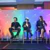 Activistas, artistas, atletas olímpicos, empresarias y viajeros conectan e inspiran con decenas de personas en My Pride Story