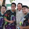 Gobierno de Yucatán reconstruye primaria en la colonia Azcorra
