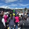 Obras irregulares en la Colonia Independencia de Toluca