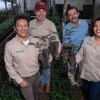 INIFAP impulsa soberanía alimentaria con ciencia y tecnología sustentables