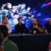 Ex Tigres y Rayados participarán en Clásico de Leyendas a beneficio de PC  y Bomberos de Santiago
