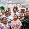 Gobierno de Yucatán reabre Registro Civil en Tahmek