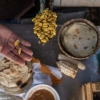 Del maíz a la tortilla y el proceso de nixtamalización