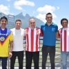 Calientan ex futbolistas clásicos de leyendas Tigres vs Rayados y América vs Chivas