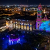 San Luis Potosí Capital promueve su riqueza turística en cinco ciudades clave del país