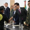 Conmemoran en la LXI Legislatura 97 Aniversario de la Policía Federal de Caminos y el Día del Policía Federal