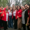 Vamos a regresar a gobernar para darle ruta a México: Cristina Ruiz