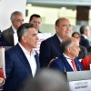 Denuncia PRI ante FGR a Adán Augusto, AMLO, Andy López Beltrán, gobernadores y ex gobernadores de Morena por vínculos con el crimen organizado