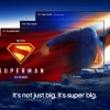 Samsung celebra el legado de Superman con una colección exclusiva en la Art Store